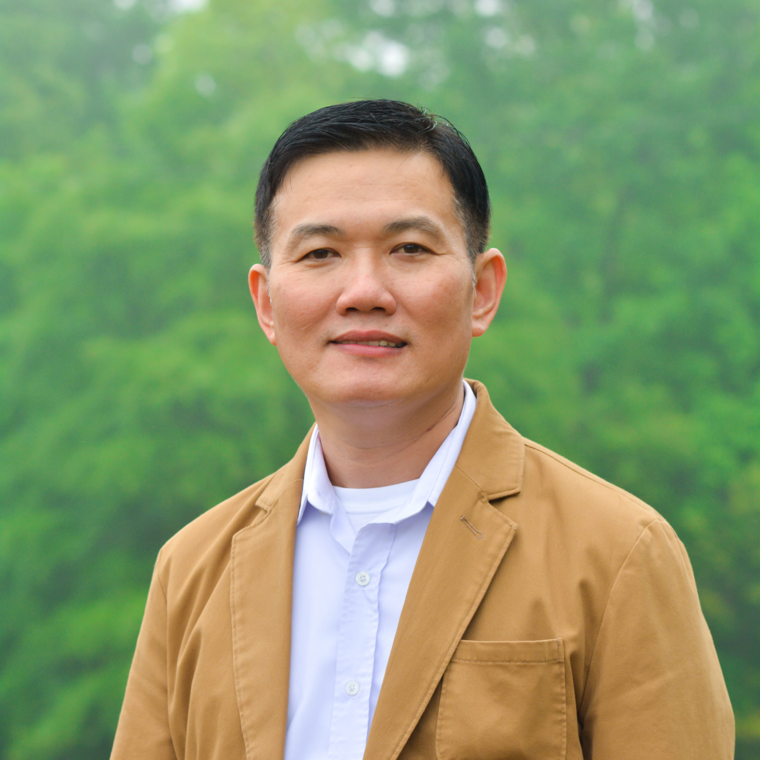 Tường Hoàng