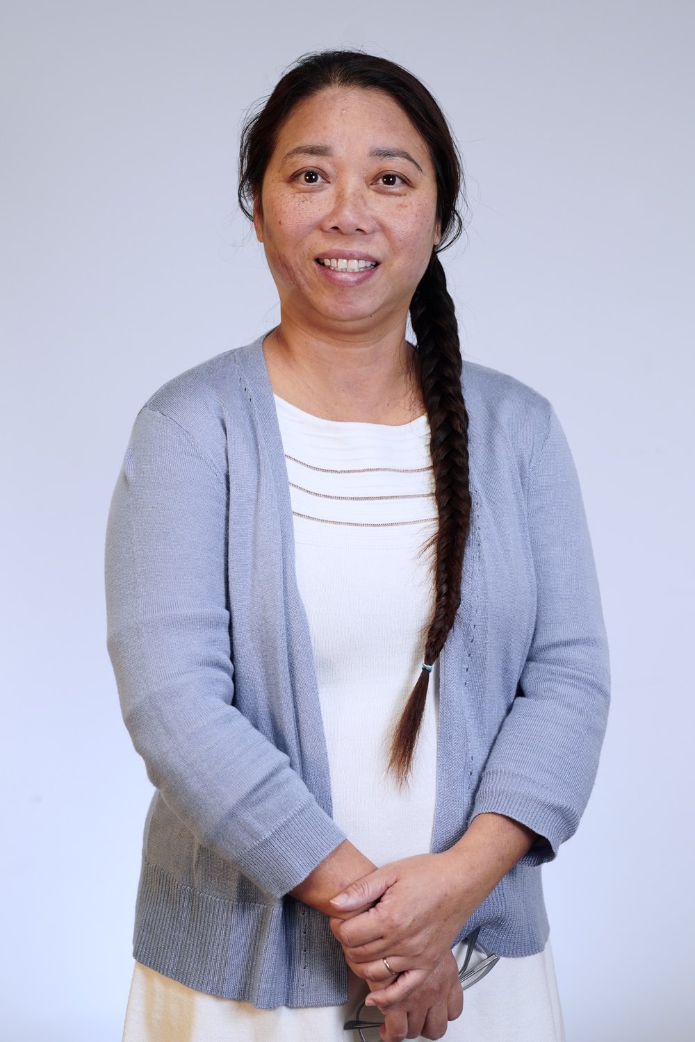Huệ Huỳnh