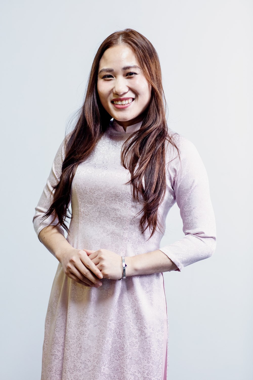 Ngân Lê
