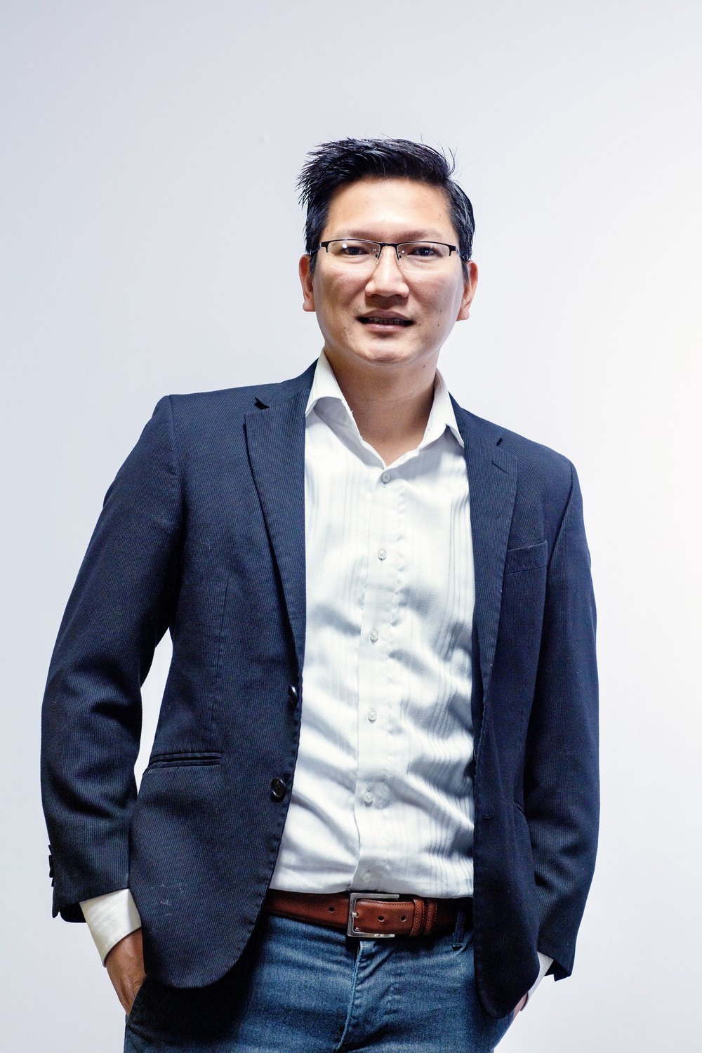 Thái Trần